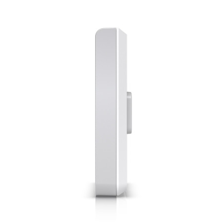 Ubiquiti UniFi In Wall Indoor WiFi 6 POE Access Point (5373Mbps AX) - inc POE Injector