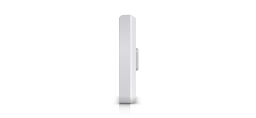 Ubiquiti UniFi In Wall Indoor WiFi 6 POE Access Point (5373Mbps AX) - inc POE Injector