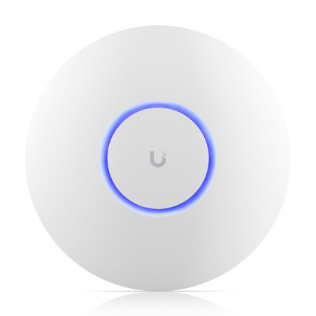Ubiquiti UniFi Lite WiFi 6 POE Access Point (1500Mbps) - inc POE Injector