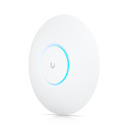 Ubiquiti UniFi Lite WiFi 6 POE Access Point (1500Mbps) - inc POE Injector