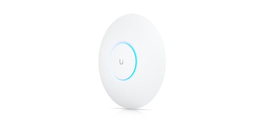 Ubiquiti UniFi Lite WiFi 6 POE Access Point (1500Mbps) - inc POE Injector