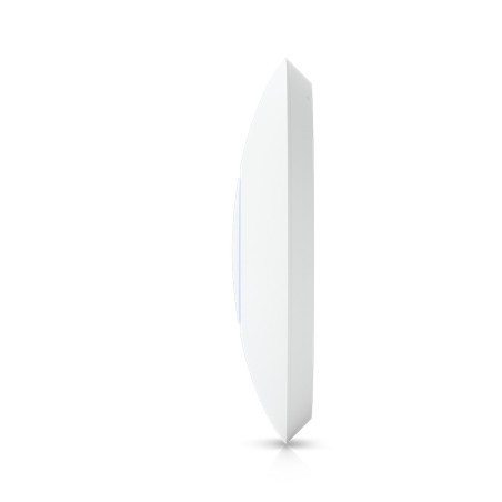 Ubiquiti UniFi Lite WiFi 6 POE Access Point (1500Mbps) - inc POE Injector