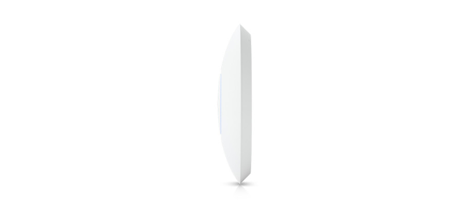 Ubiquiti UniFi Lite WiFi 6 POE Access Point (1500Mbps) - inc POE Injector