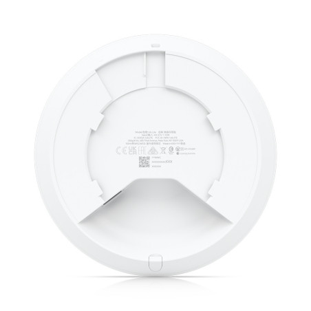Ubiquiti UniFi Lite WiFi 6 POE Access Point (1500Mbps) - inc POE Injector