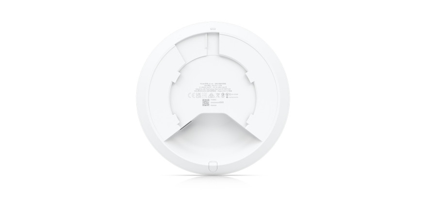 Ubiquiti UniFi Lite WiFi 6 POE Access Point (1500Mbps) - inc POE Injector