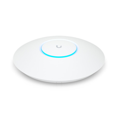 Ubiquiti UniFi Lite WiFi 6 POE Access Point (1500Mbps) - inc POE Injector
