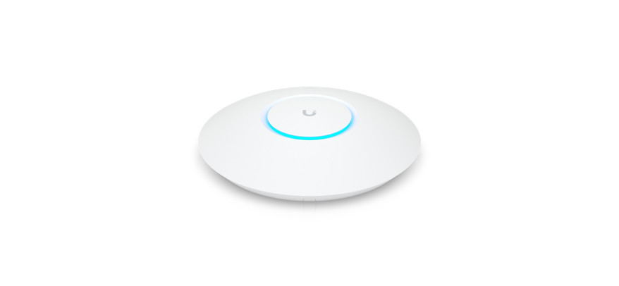 Ubiquiti UniFi Lite WiFi 6 POE Access Point (1500Mbps) - inc POE Injector