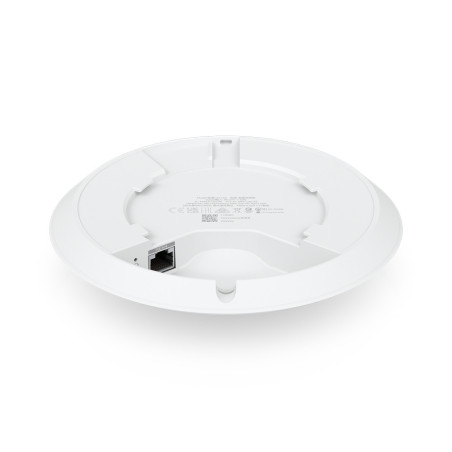 Ubiquiti UniFi Lite WiFi 6 POE Access Point (1500Mbps) - inc POE Injector