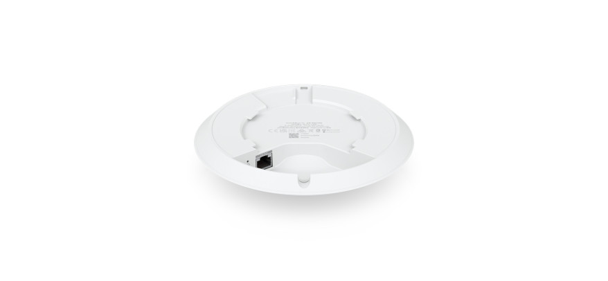 Ubiquiti UniFi Lite WiFi 6 POE Access Point (1500Mbps) - inc POE Injector