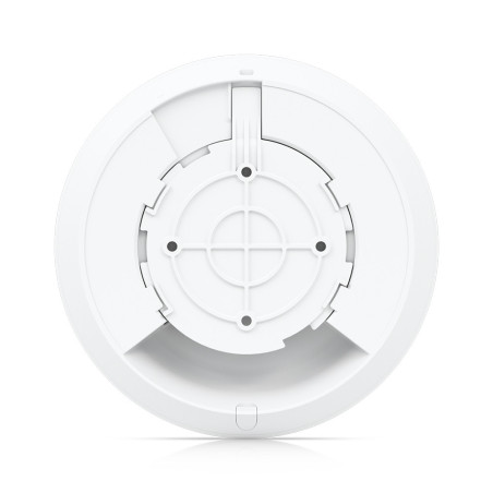 Ubiquiti UniFi Lite WiFi 6 POE Access Point (1500Mbps) - inc POE Injector
