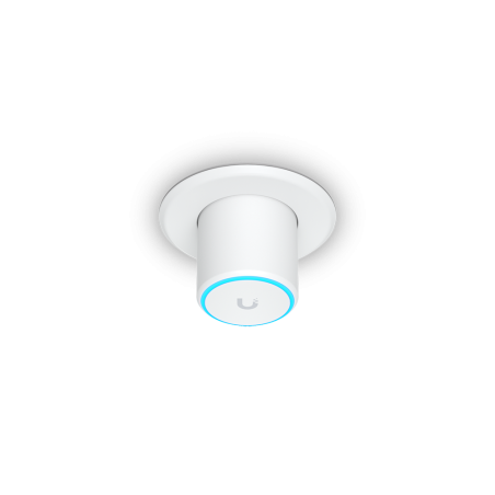 Ubiquiti UniFi U6 Mesh Indoor / Outdoor WiFi 6 POE Access Point (5300Mbps) - inc Injector