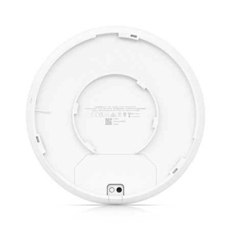 Ubiquiti UniFi Pro Indoor WiFi 6 POE Access Point (5373Mbps AX) - inc POE Injector