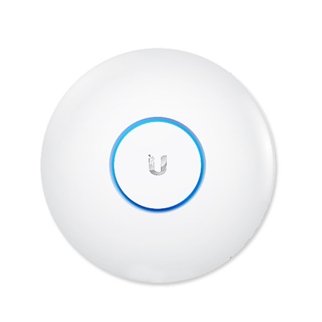 Ubiquiti UniFi AC Indoor WiFi 5 POE Access Point (2533Mbps AC) - inc POE injector