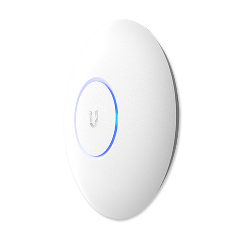 Ubiquiti UniFi AC Indoor WiFi 5 POE Access Point (2533Mbps AC) - inc POE injector
