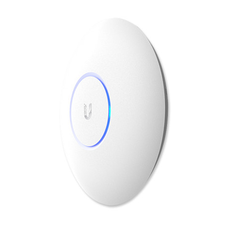 Ubiquiti UniFi AC Indoor WiFi 5 POE Access Point (2533Mbps AC) - inc POE injector