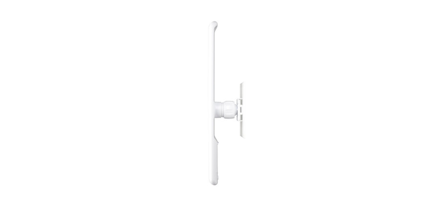 Ubiquiti Lite AP AC Airmax Outdoor 5 POE Access Point (450Mbps) with mounting bracket & PoE Injector