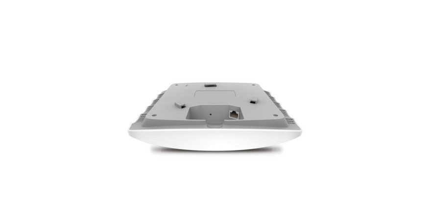 TP-Link Omada Ceiling Mounted WiFi 5 Access Point (1317Mbps AC) - Pack of 3