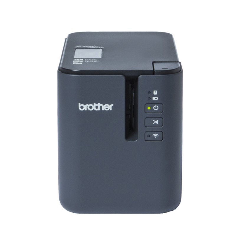 Brother Label Printer that prints up to 36mm