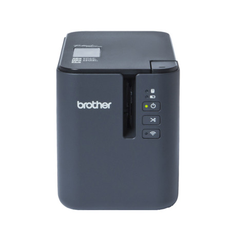 Brother Label Printer that prints up to 36mm