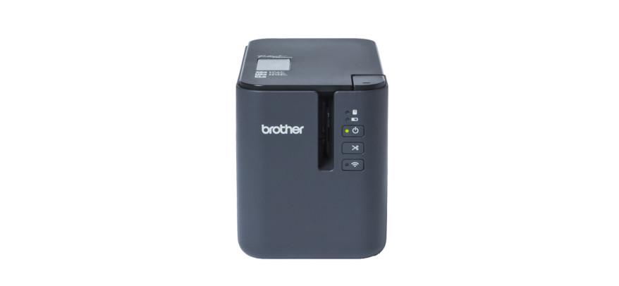 Brother Label Printer that prints up to 36mm