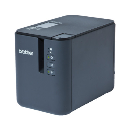 Brother Label Printer that prints up to 36mm