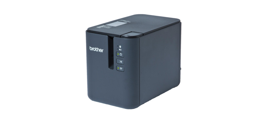 Brother Label Printer that prints up to 36mm