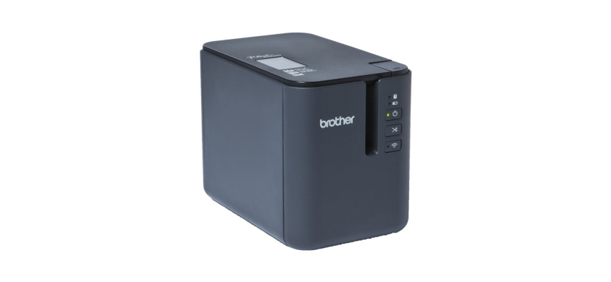 Brother Label Printer that prints up to 36mm
