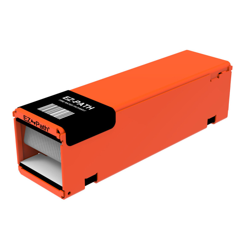 EZ-Path EZD33T Fire Stop Device
