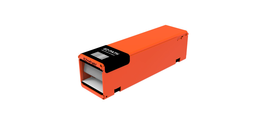 EZ-Path EZD33T Fire Stop Device