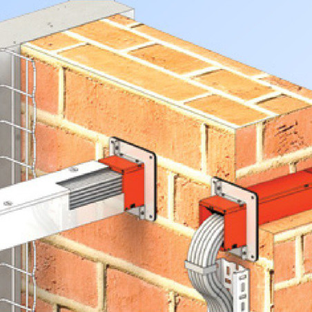 EZ-Path EZD33T Fire Stop Device