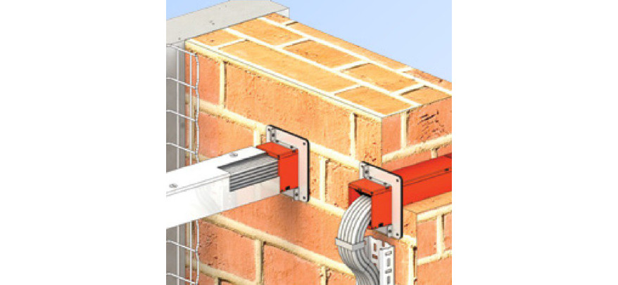 EZ-Path EZD33T Fire Stop Device