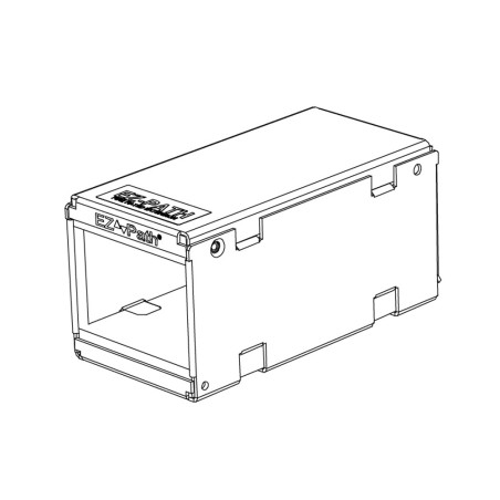 EZ-Path EZD33E EZ-Path Firestop Device Extension