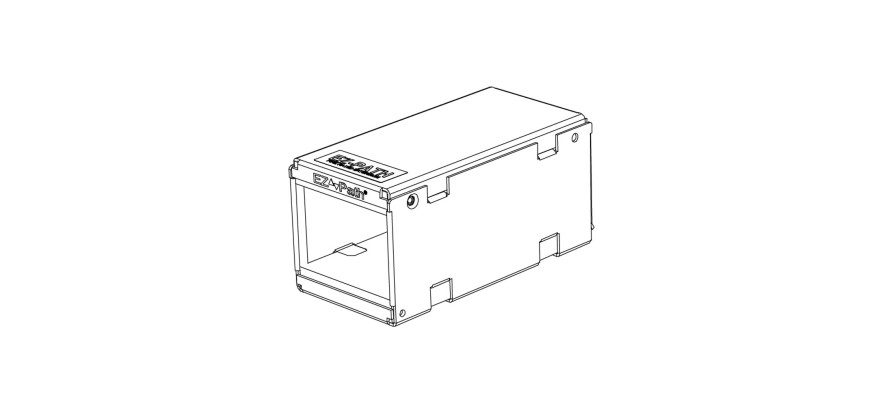 EZ-Path EZD33E EZ-Path Firestop Device Extension