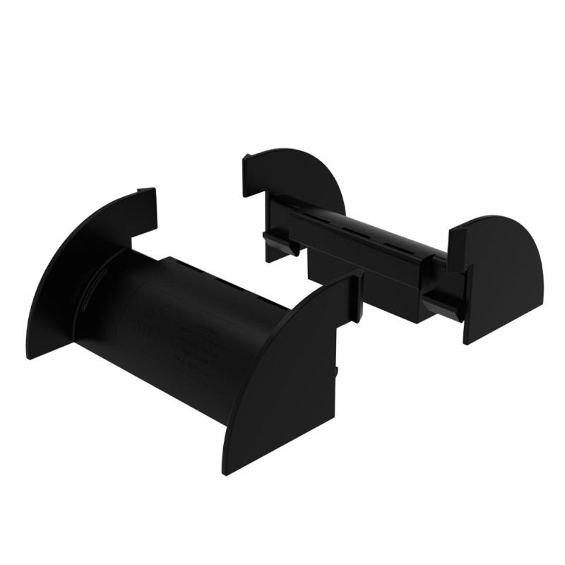 EZ-Path EZD33E EZ-Path Firestop Device 2 output modules
