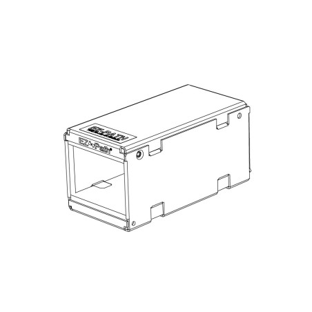 EZ-Path EZD44E EZ-Path Firestop Device Extension