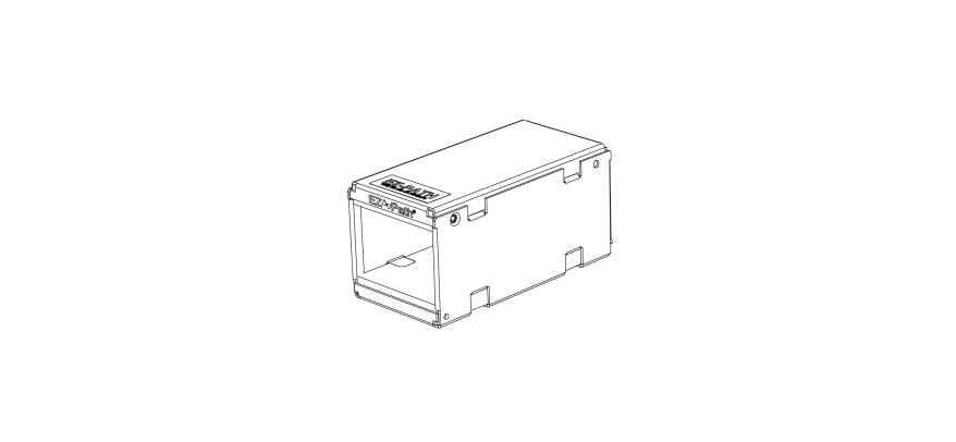 EZ-Path EZD44E EZ-Path Firestop Device Extension