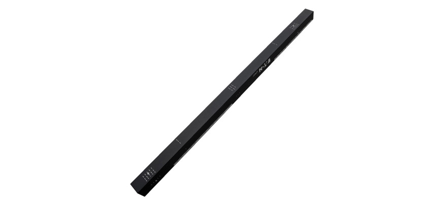 Eaton Metered Input G3 16 Way 12xC13 IEC, 4xC19,32A Plug Vertical PDU