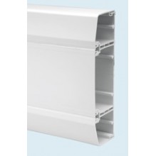 Marco 170x50mm Apollo 3 Compartment Dado Trunking (3m)