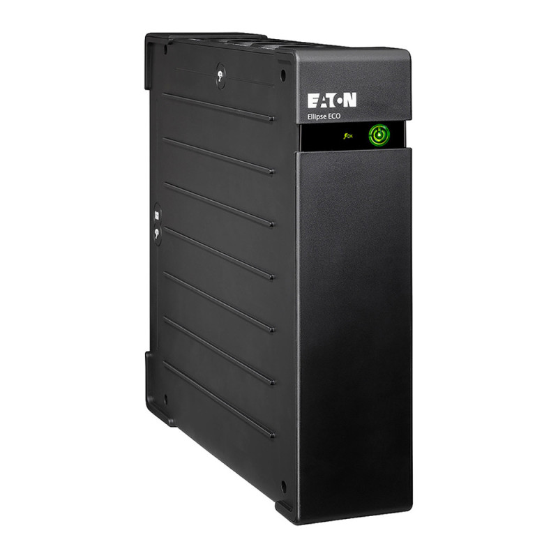 Eaton Ellipse ECO 650 IEC UPS 650VA/420 Watts