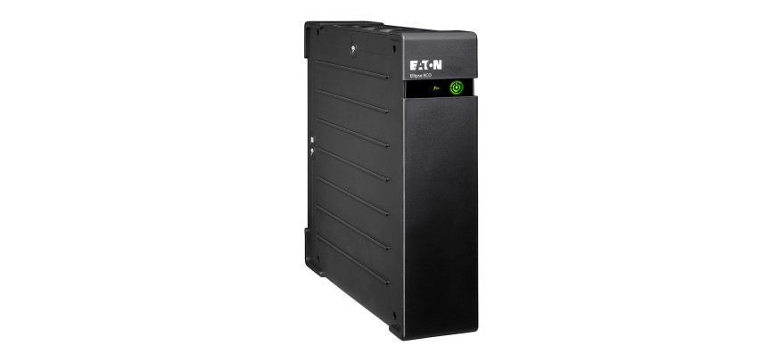 Eaton Ellipse ECO 650 IEC UPS 650VA/420 Watts