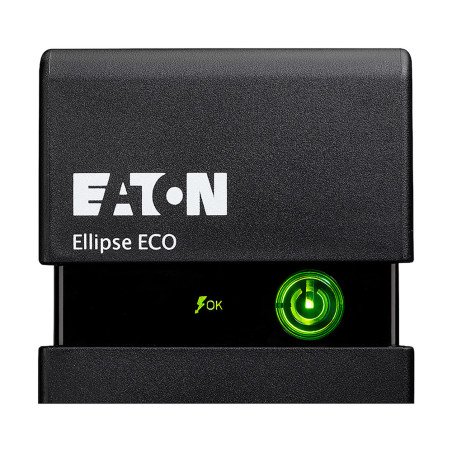 Eaton Ellipse ECO 650 IEC UPS 650VA/420 Watts