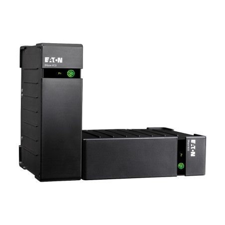 Eaton Ellipse ECO 800 IEC USB UPS 800VA/500 Watts