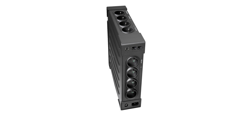 Eaton Ellipse ECO 800 IEC USB UPS 800VA/500 Watts