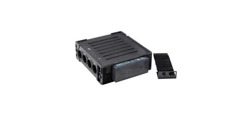 Eaton Ellipse ECO 800 IEC USB UPS 800VA/500 Watts
