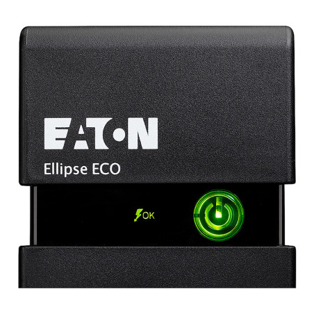 Eaton Ellipse ECO 1,200 IEC USB UPS 1,200VA/750 Watts