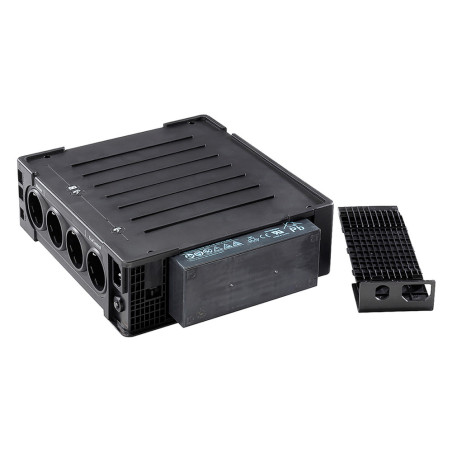 Eaton Ellipse ECO 1,600 IEC USB UPS 1,600VA/1000 Watts