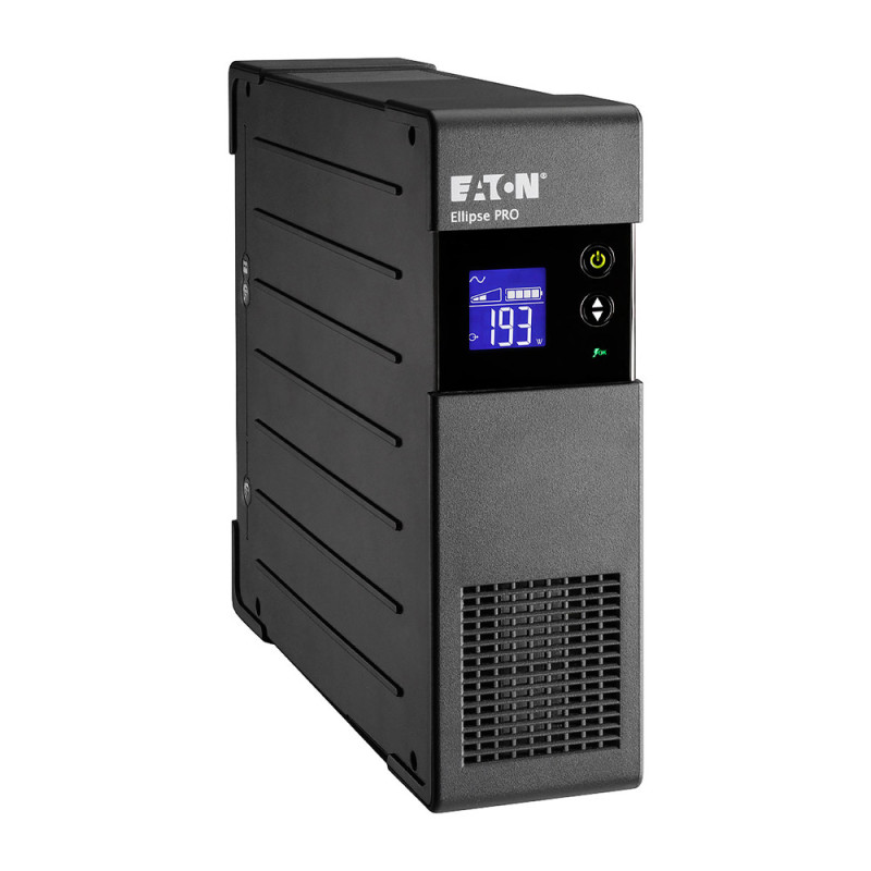 Eaton Ellipse PRO 650 IEC UPS 650VA/420 Watts