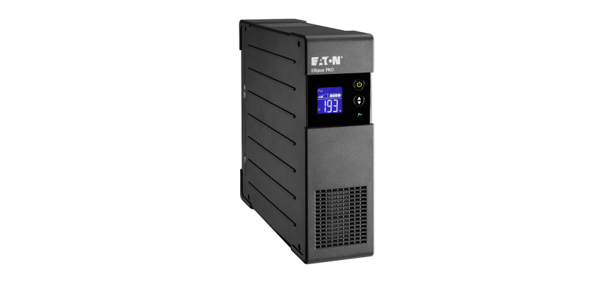 Eaton Ellipse PRO 1,600 IEC UPS 1,600VA/1000 Watts