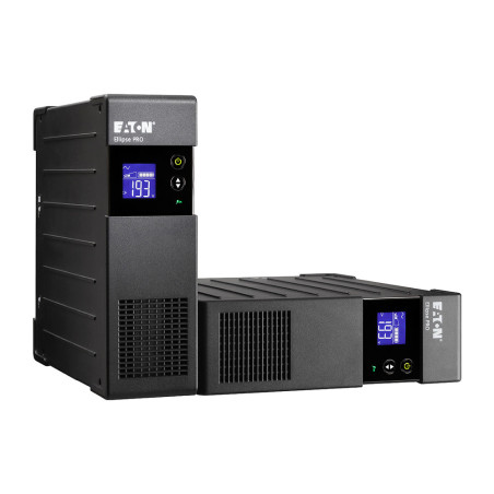 Eaton Ellipse PRO 1,600 IEC UPS 1,600VA/1000 Watts