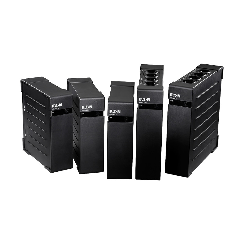 Eaton Ellipse ECO / USB / PRO Wall Mounting Kit